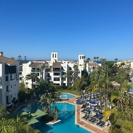 Jardines De Las Golondrinas Marbella With Sea Views Екстер'єр фото