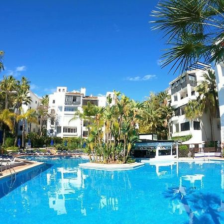 Jardines De Las Golondrinas Marbella With Sea Views Екстер'єр фото