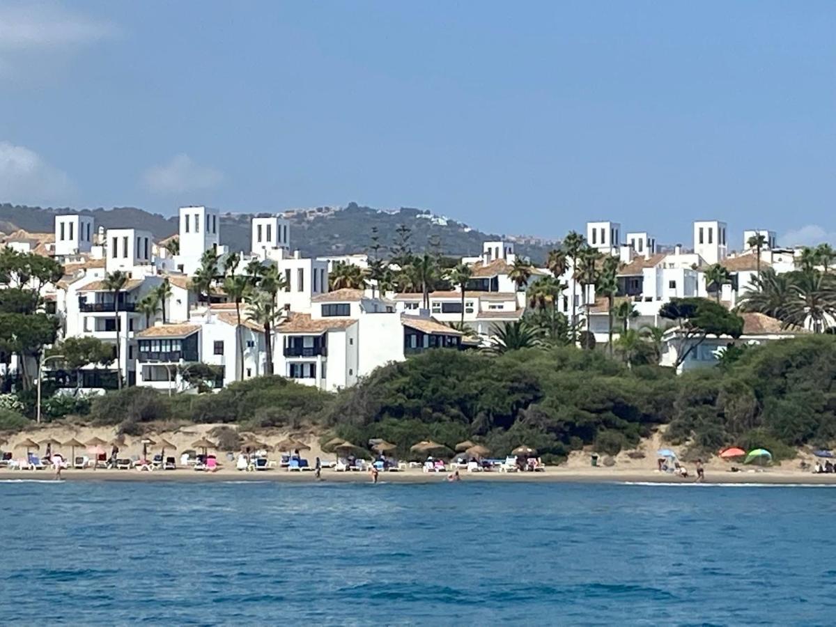 Jardines De Las Golondrinas Marbella With Sea Views Екстер'єр фото