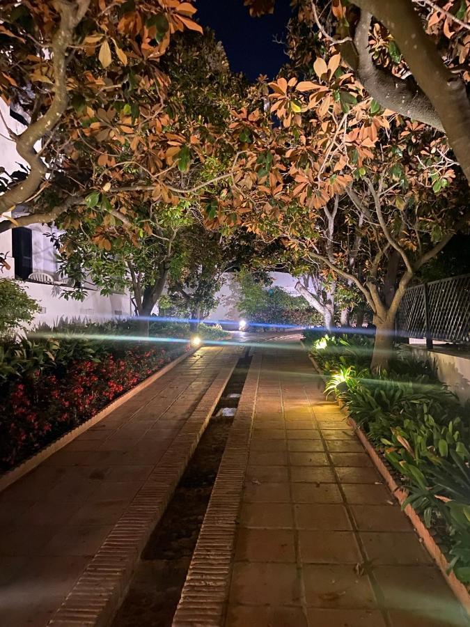 Jardines De Las Golondrinas Marbella With Sea Views Екстер'єр фото