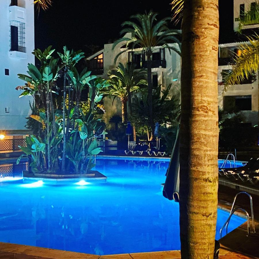 Jardines De Las Golondrinas Marbella With Sea Views Екстер'єр фото