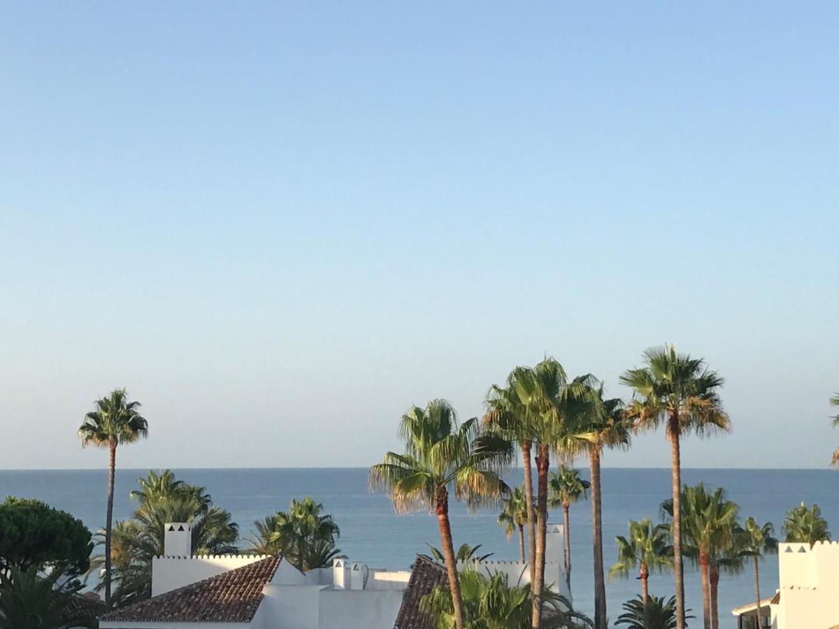 Jardines De Las Golondrinas Marbella With Sea Views Екстер'єр фото