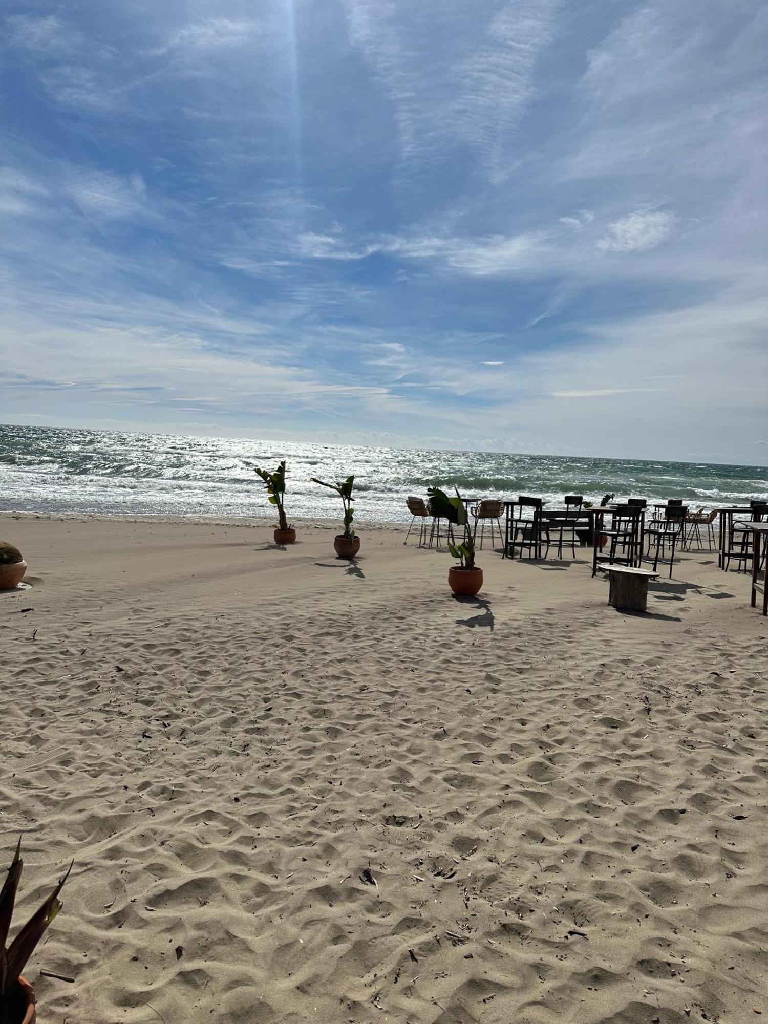 Jardines De Las Golondrinas Marbella With Sea Views Екстер'єр фото