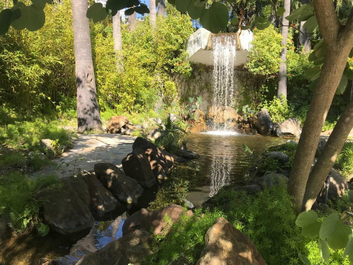 Jardines De Las Golondrinas Marbella With Sea Views Екстер'єр фото