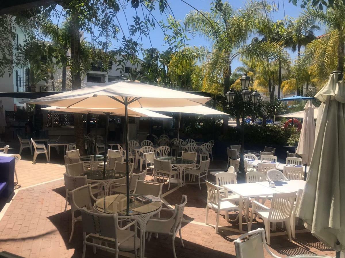 Jardines De Las Golondrinas Marbella With Sea Views Екстер'єр фото