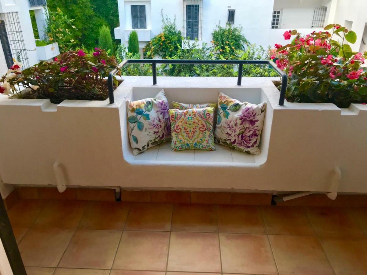 Jardines De Las Golondrinas Marbella With Sea Views Екстер'єр фото