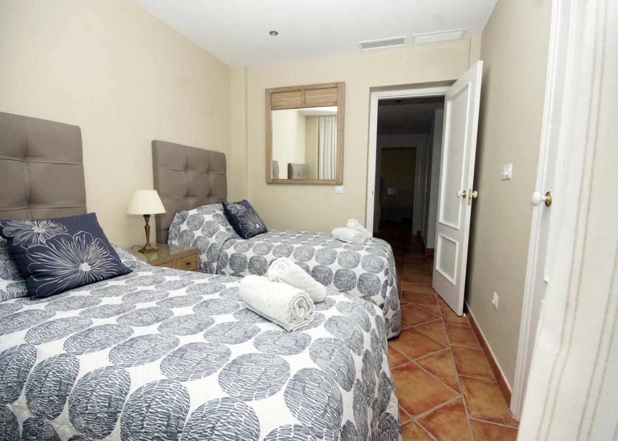 Jardines De Las Golondrinas Marbella With Sea Views Екстер'єр фото