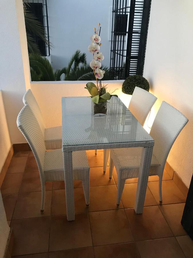 Jardines De Las Golondrinas Marbella With Sea Views Екстер'єр фото